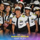 Bloco Lá Vem Eles